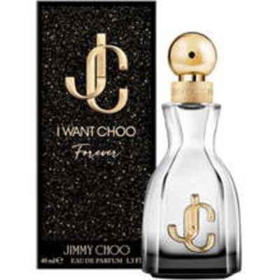 Jimmy Choo I Want Choo Forever EDP 100ml