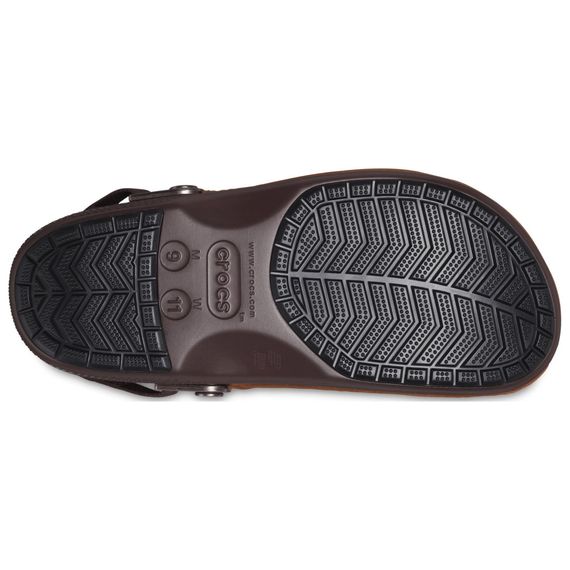 Crocs Classic Clog 'Mocha'