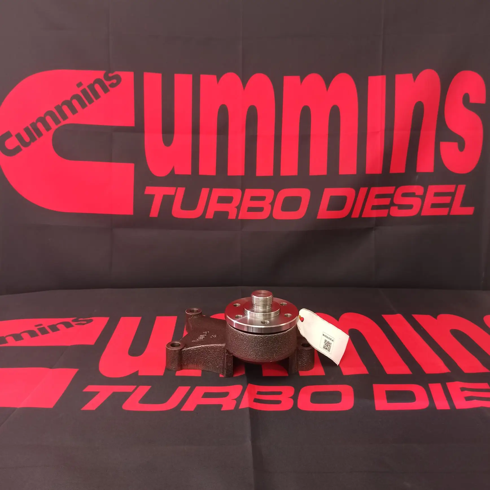 Опора вентилятора Cummins ISF 2.8