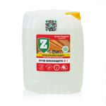 ЗЕЛЕСТ ОГНЕСТАНДАРТ О-1 (Бесцветный)