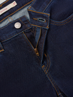 Женские джинсы бойфренды Levi's Boyfrend 19887-0376, Утепленные