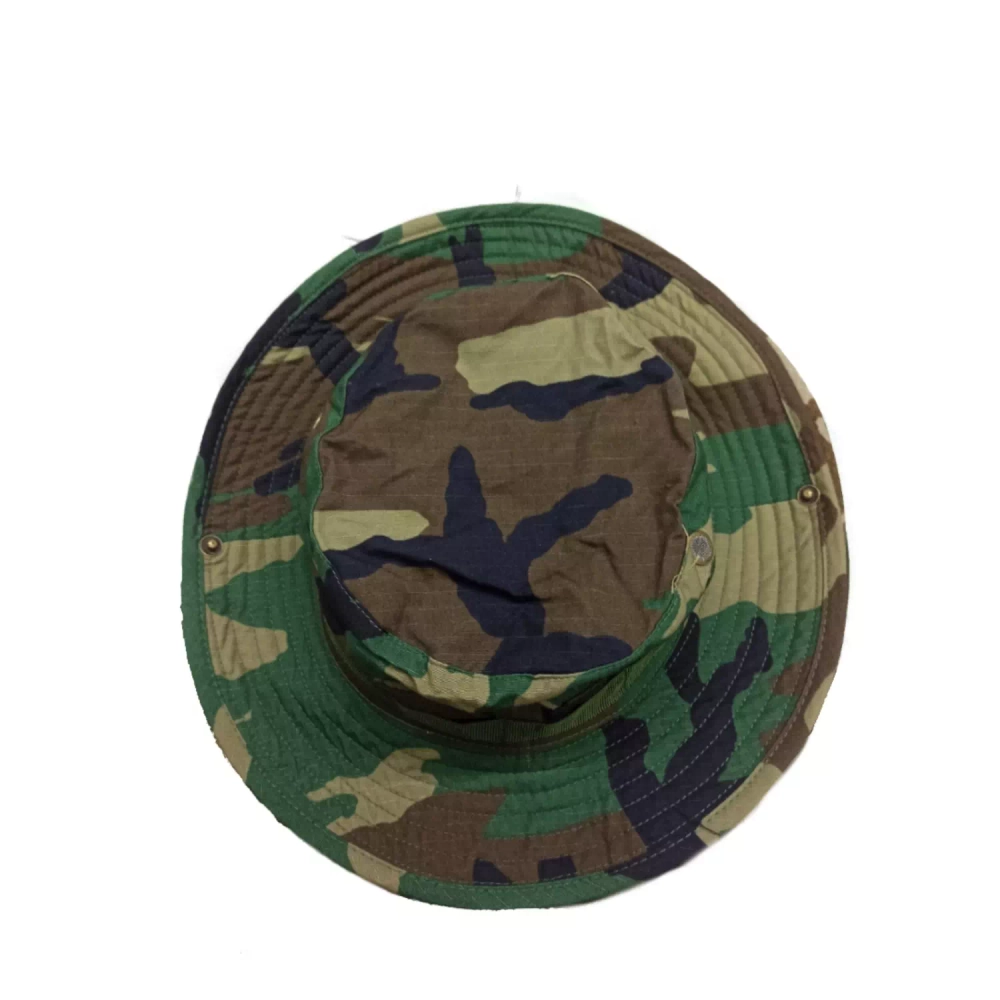 Панама РипСтоп  Дубок