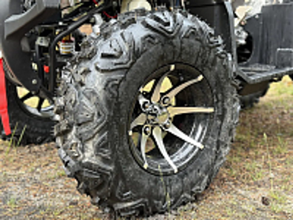 Квадроцикл PROMAX 320 DOMINATOR PRO (2025)