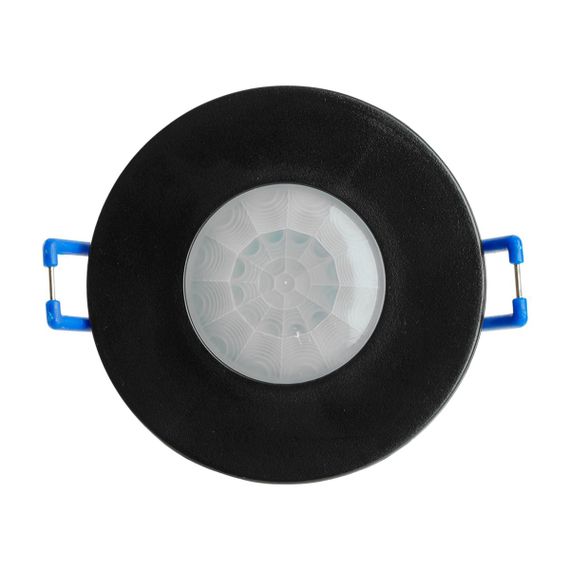 Датчик движения и освещенности 1200W 8m 120°(гориз.) 360°(верт.) Feron SEN55 51577