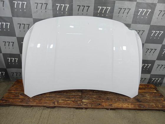 Капот Chery Arrizo 8 22-нв Б/У Оригинал 553000173AADYJ