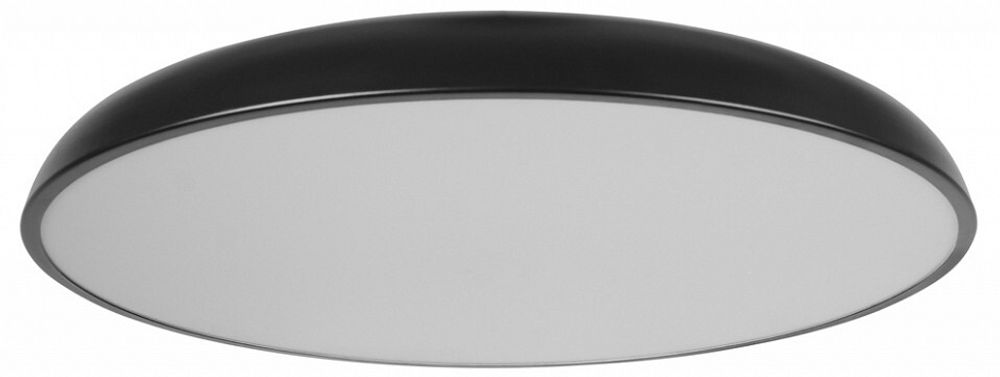 Накладной светильник Loft it Dime 10371 Black