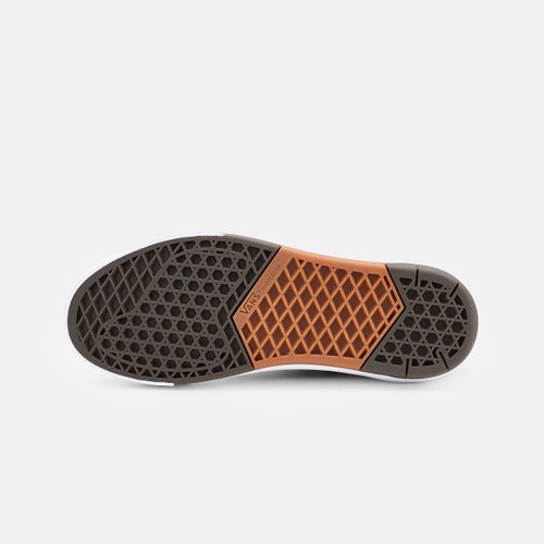 Кеды Skate Old Skool Wafflecup 