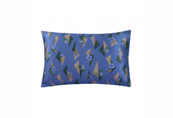 Наволочка Первоцвет 50х70 Mollen