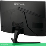 Игровой монитор ViewSonic Omni VX2418C