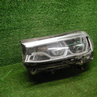 Битая Фара левая BMW 6er G32 (2017-2020) LED