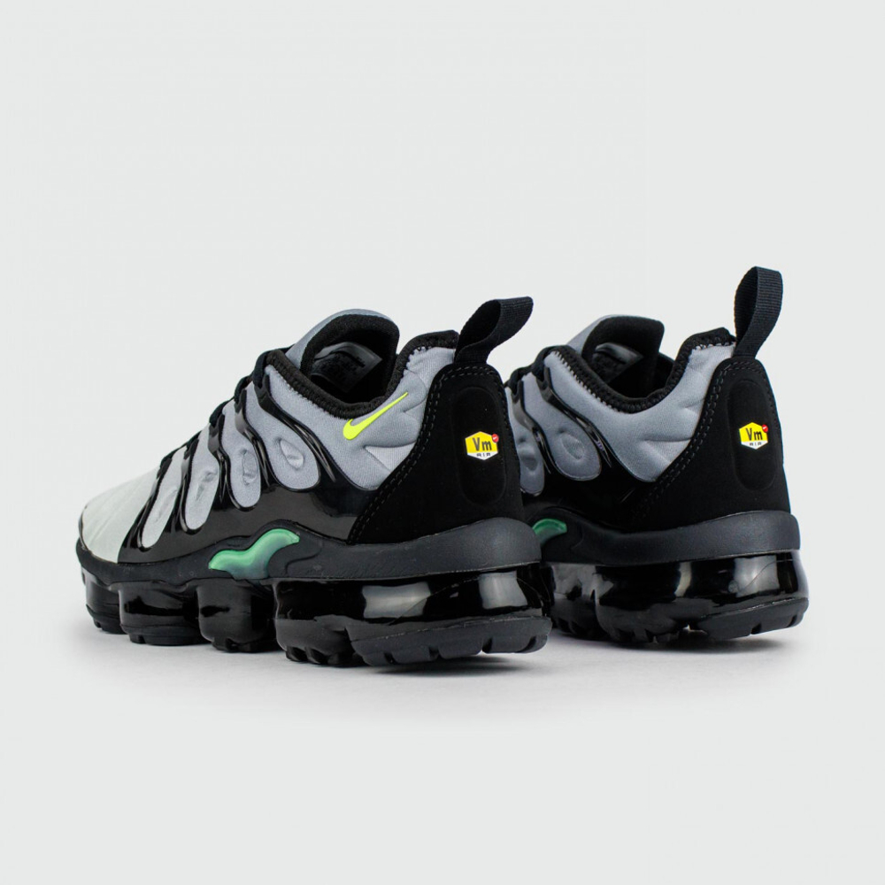кроссовки Nike Air Vapormax Plus Grey Gradient