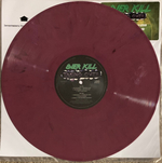 Overkill / Taking Over (Coloured Vinyl)(LP)