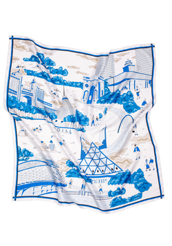 Орамал "Астана"