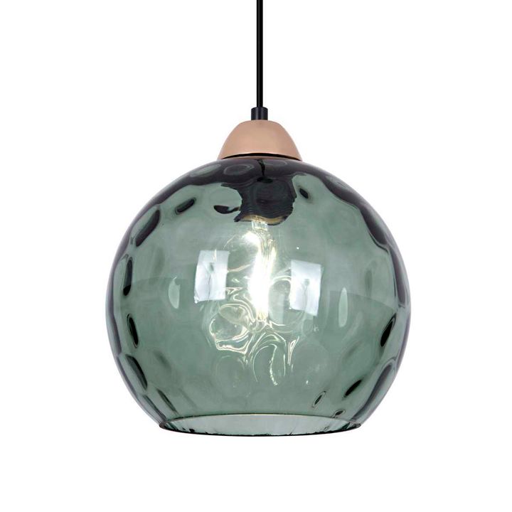 Подвесной светильник Modelux Modemodern MD.1227.1 GN