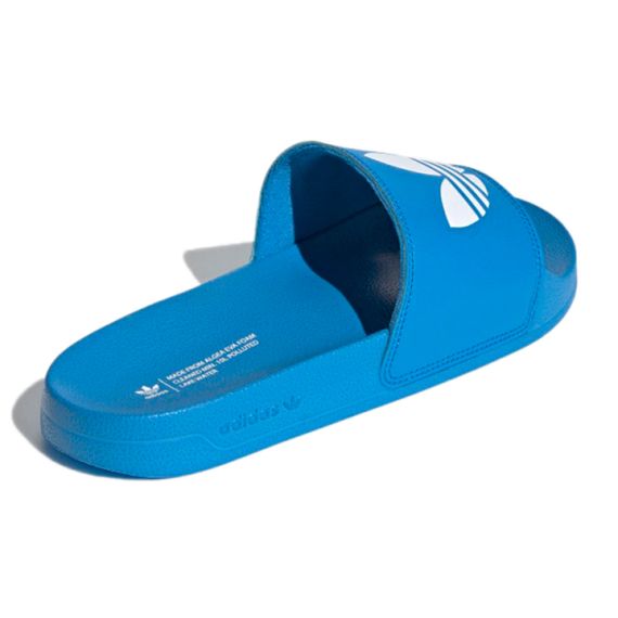 Adidas Originals Adilette Lite 'Bright Blue'