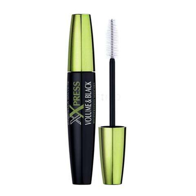 Тушь для ресниц Gabriella Salvete Express Volume & Black 12 г