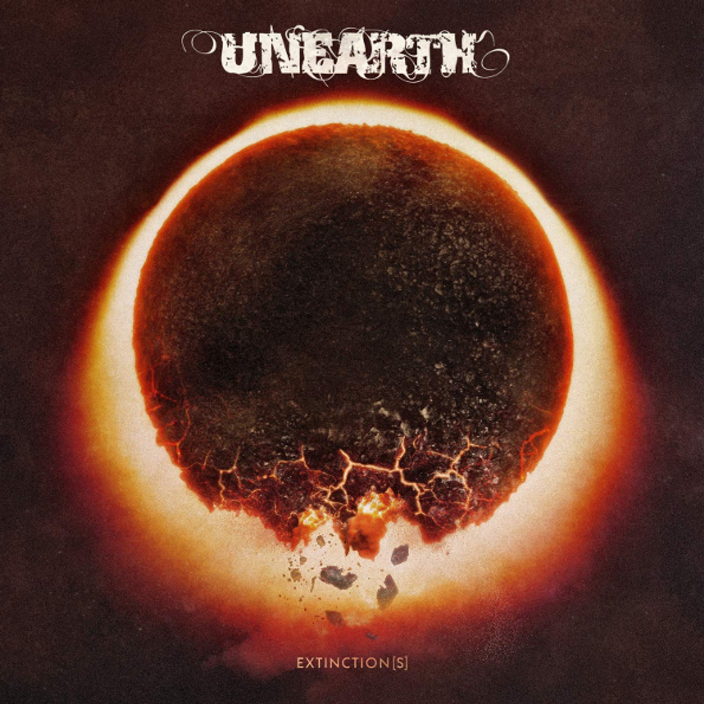 Unearth / Extinction[s] (CD)