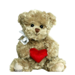 Медведь Антуан Bukowski