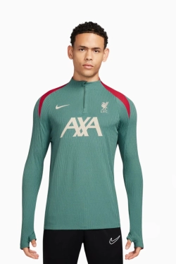 Кофта Nike Liverpool FC 24/25 Dri-FIT Strike Elite