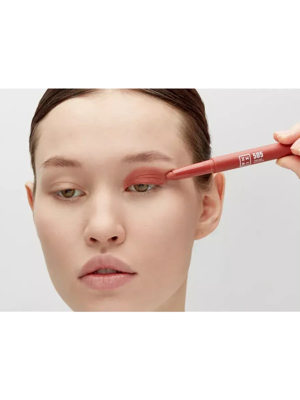 Карандаш для глаз the 24h eye stick 3INA 505