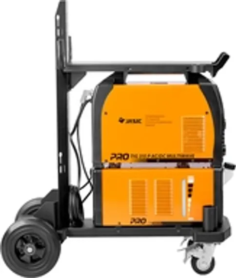 Инвертор сварочный Сварог TECH TIG 200 P AC/DC (E101)