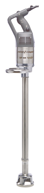 Миксер ручной Robot Coupe MP 800 Turbo LED