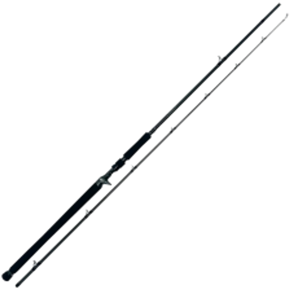 Удилище кастинговое Zetrix HAYRON HRC-722XHLSE 2nd Gen max 110 гр.