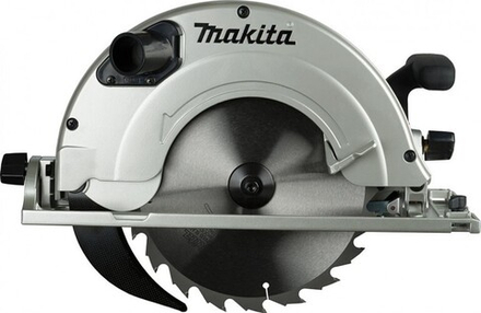 Пила циркулярная сетевая MAKITA 5903 R 5903R