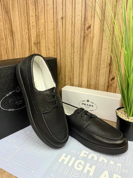 Кеды Prada