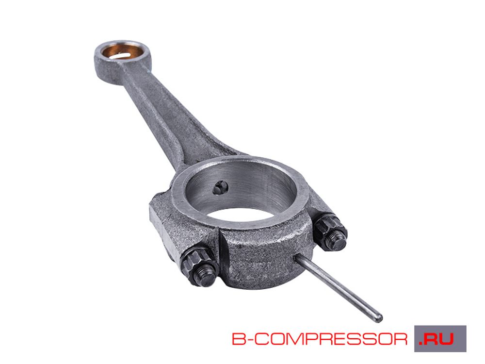 Шатун ЦВД С415М.01.00.220