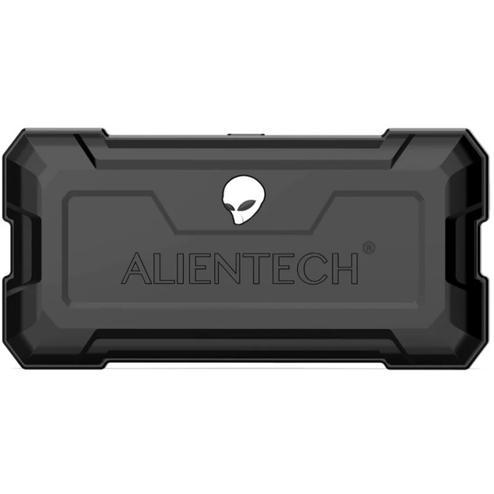 Усилитель сигнала ALIENTECH DUO II