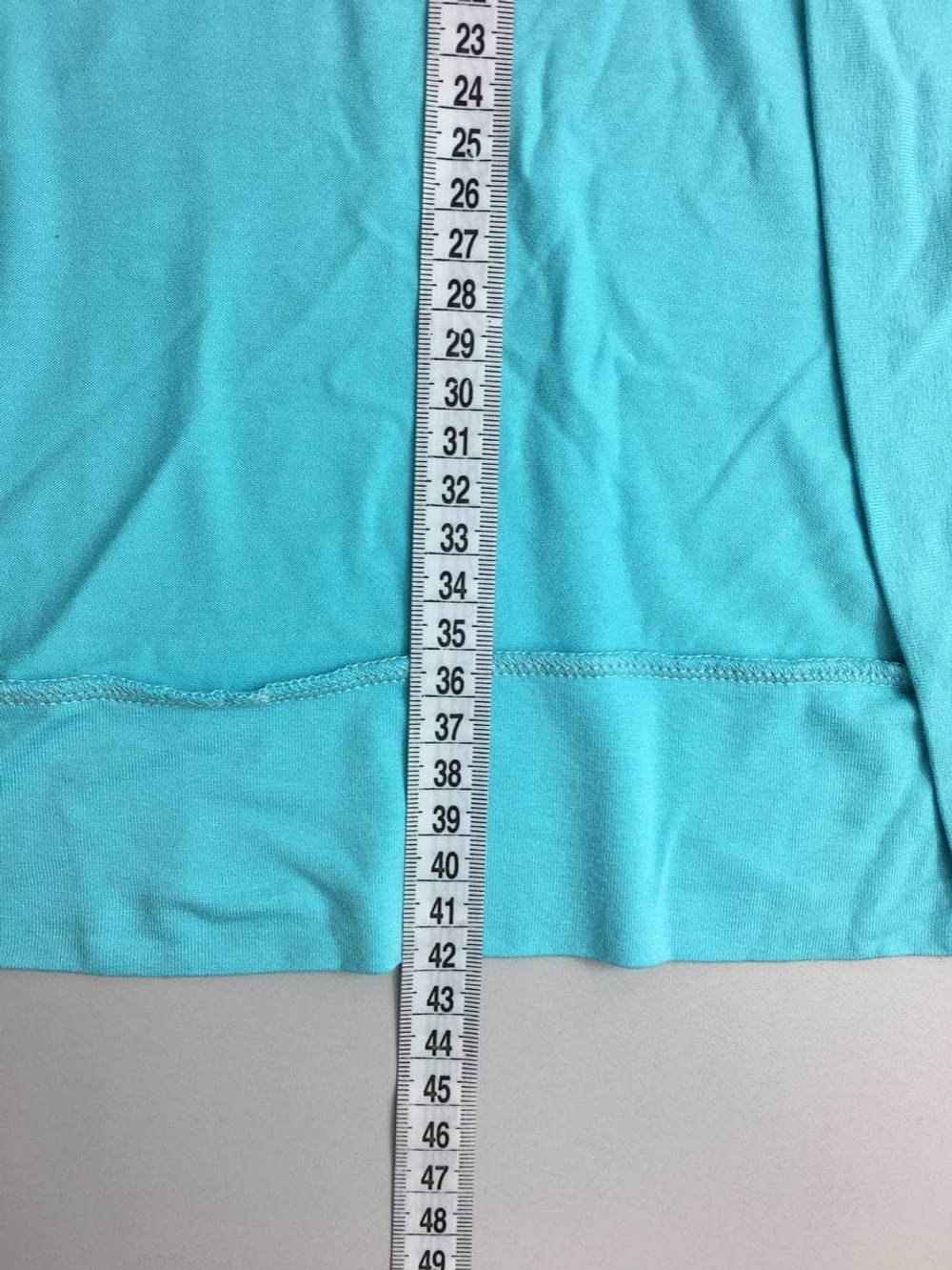 Накидка-болеро Miss Etam из вискозы 48 размер