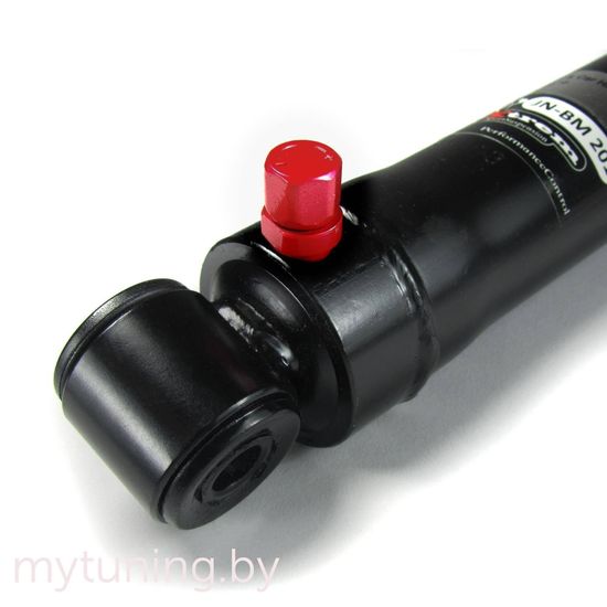 Комплект регулируемой подвески для BMW 3 серии E36 4 / 6 cyl. (92-00)