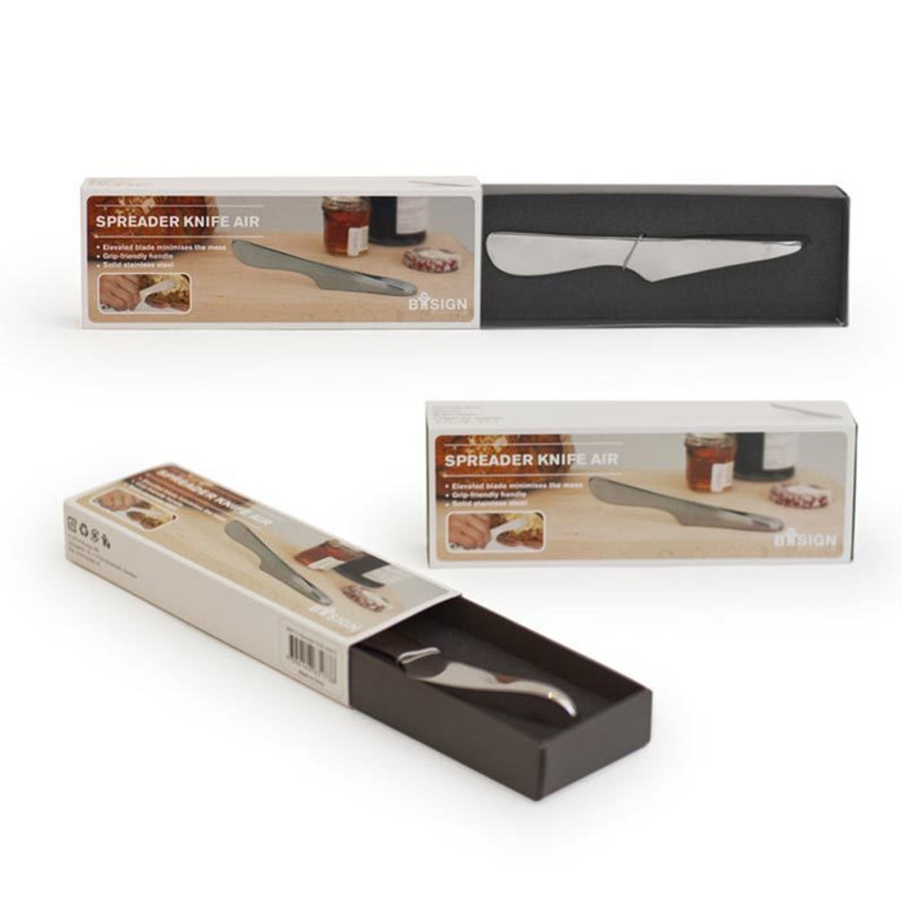 Нож для масла air малый