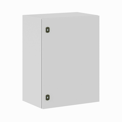 Корпус навесной уличный ST Outdoor с М/П ВxШxГ 800x600x400 мм, IP66