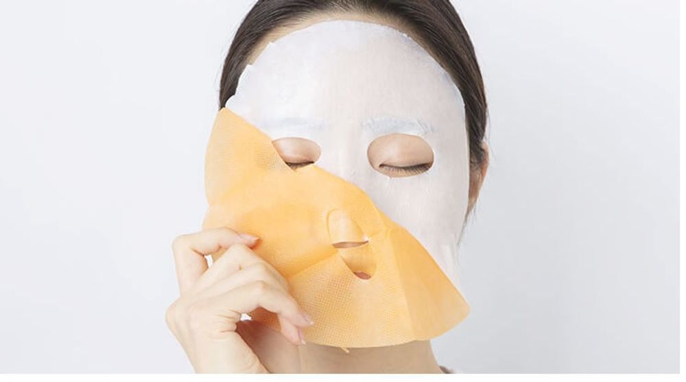 Маска Dr.Jart+ V7 Brightening Mask