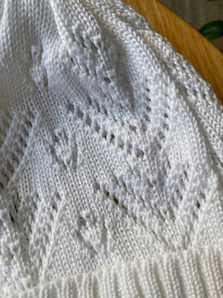 Шапка Catya, 86