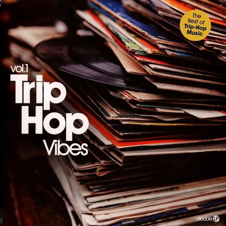 V/A Trip-Hop Vibes Vol.1