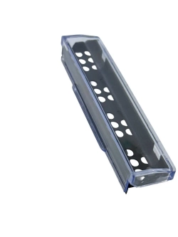 Стекло фары на Электросамокат Kugoo S3,S3 Pro