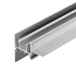 Профиль FOLED-WALL-2000 (Arlight, Алюминий) 023865