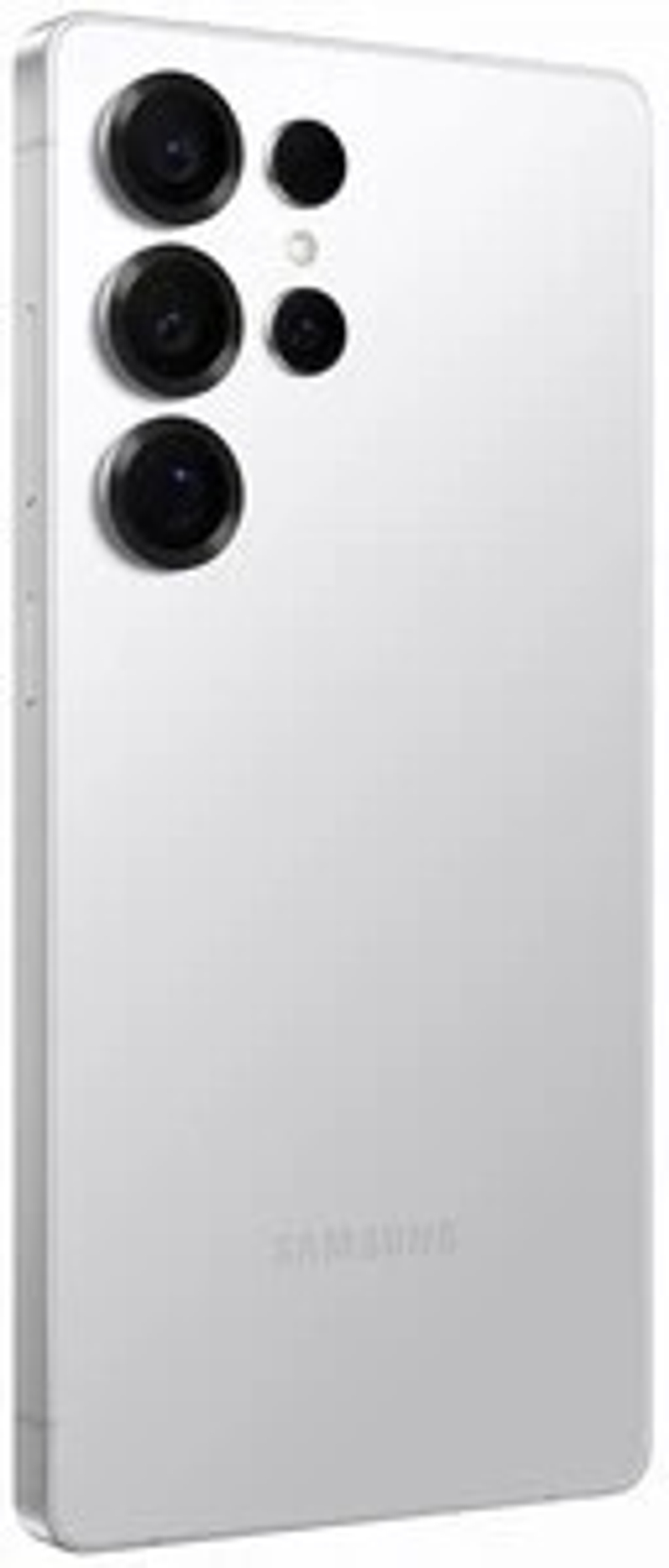 Смартфон Samsung Galaxy S25 Ultra 12/256 ГБ Белый