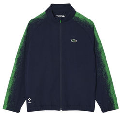 Детский теннисный костюм Lacoste Kids' Lacoste Tennis x Daniil Medvedev