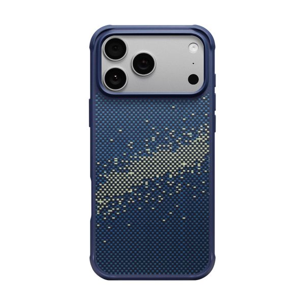Чехол Pitaka Cairn Case для iPhone 17 Pro, Милки Уэй | Milky Way Galaxy