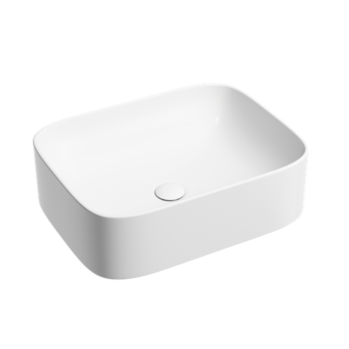 Раковина Ceramica Nova Element 50 см CN6052MW белая