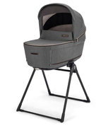 Коляска Inglesina Aptica System Duo 2 в 1 2025 Velvet Grey