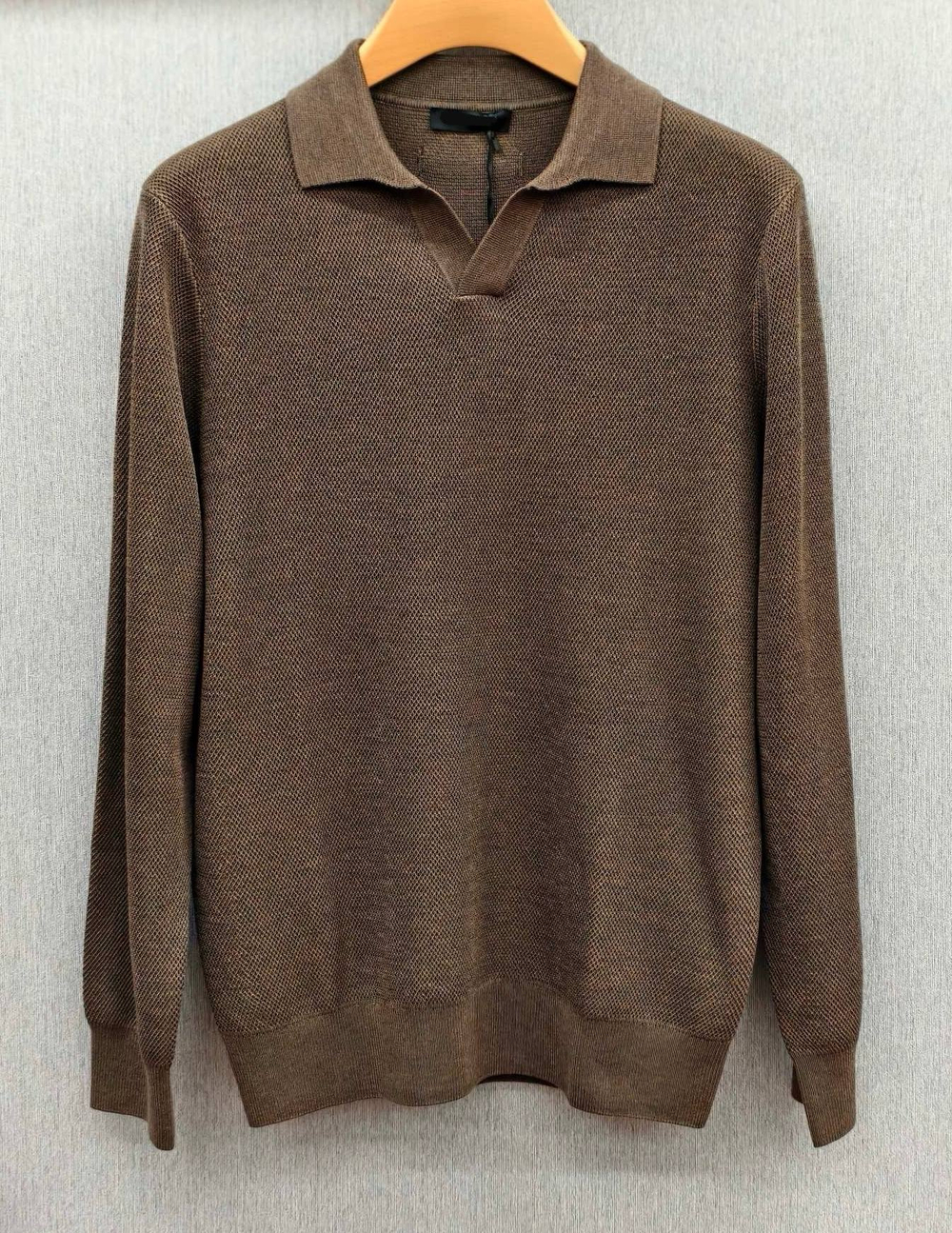 Поло Zegna