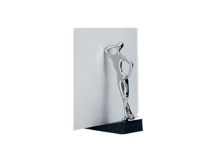 Mukul Goyal Держатель (фиксатор) для двери МИСТЕР ЛИН MG339
