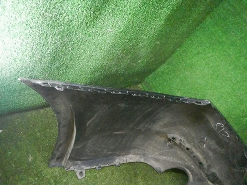 Бампер задний BMW 5er G30 (2017-2020)