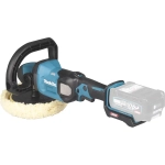 Аккумуляторная полировальная машина Makita PV001GZ