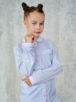 Пижама детская Ihomewear